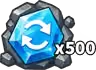 Refine Stone x500